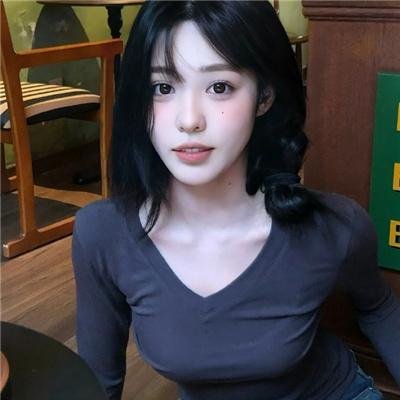 天使的身影