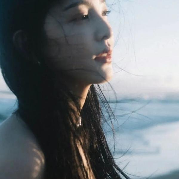 海女