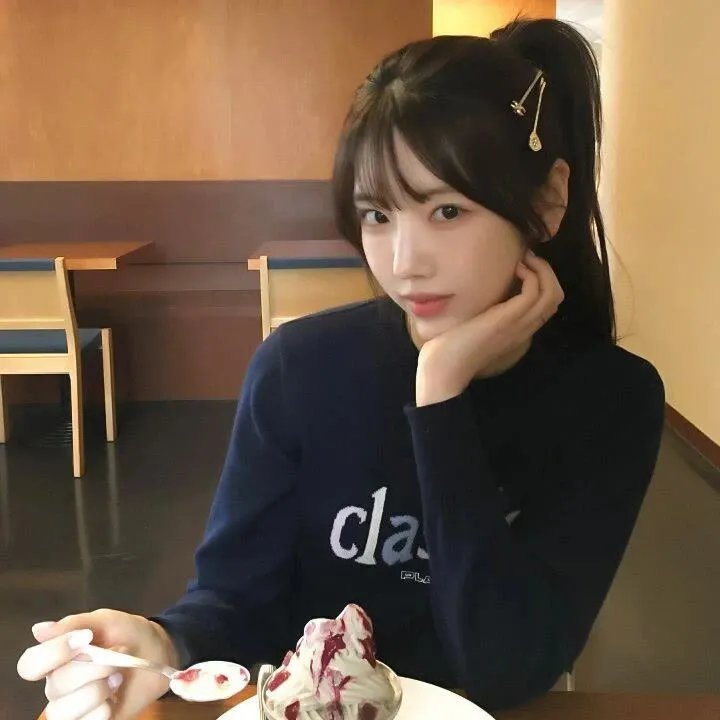 灼热乒乓妹